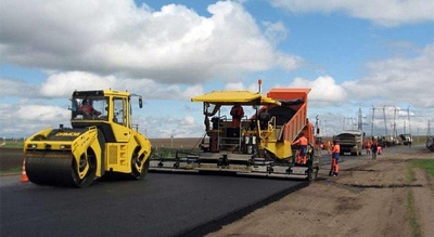 За сезон в Красноярском крае отремонтируют свыше 160 км районных дорог