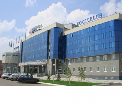 Компании России и зарубежья активно регистрируются на одну из крупнейших строительных выставок Сибири