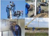 Организация строительства, реконструкции и капитального ремонта