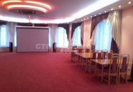 Коттедж Северное шоссе 35000 руб/сутки
