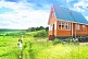Сдается коттедж Емельяновский р-н 6000 руб/сутки