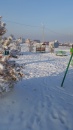 Новокузнецово