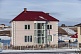 Дом 152.16 м² в коттеджном городке Видный (п. Элита)