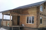 Коттедж посуточно в Элите 100м2