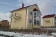 Дом 152.16 м² в коттеджном городке Видный (п. Элита)