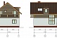Дом 176 м² в коттеджном городке Видный (п. Элита)