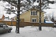 Коттеджи посуточно в Ветлужанке