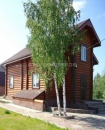 Коттедж Минино 8000 руб/сутки