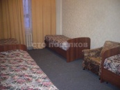 Коттедж посуточно в частоостровском 170м2