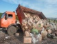 Вывоз мусора. Вывоз строительного мусора. Услуги самосвалов  Камазы газики японцы.