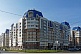 Пентхаус на молокова 1