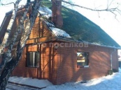 Коттедж посуточно в Таскино 180 м2