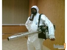 ДЕЗИНФЕКЦИЯ ДЕЗИНСЕКЦИЯ ДЕРАТИЗАЦИЯ ДЕЗОДОРАЦИЯ