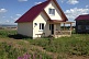 Продам 2х этажный новый дом 98м2
