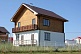 Дом 176 м² в коттеджном городке Видный (п. Элита)