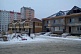 Таунхаус Покровка 4,5 млн
