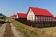 Борлог деревня