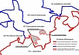 Красноярская мэрия хочет расширить городские границы