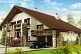 Chalet club