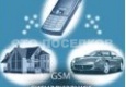 Продажа, монтаж, наладка охранных GSM сигнализаций для квартир, офисов и гаражей