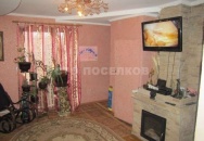 Коттедж Свободный 7500 руб/сутки