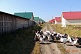 Борлог деревня